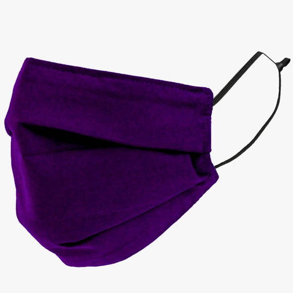 Face Masks - 3 Layer with built in filter - Picture 11 of 16